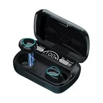 Comprar Audifonos Inalambricos M10 Powerbank Bluetooth Manos Libres