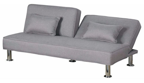 Sofa Cama Modelo Ben Sillon De 3 Cuerpos Calidad Premium