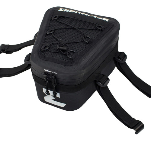 Bolso Enduristan Trasero Tail Pack Small 