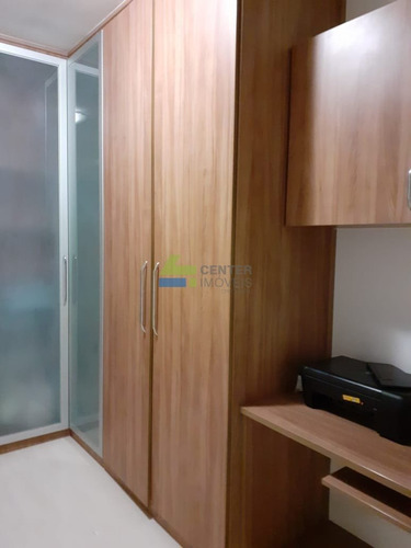 Imagem 8 de 11 de Apartamento - Vila Mariana - Ref: 12864 - V-870861