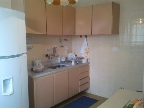 Imagem 7 de 11 de Apartamento Guarujá - Praia Enseada - 4 Dormitórios