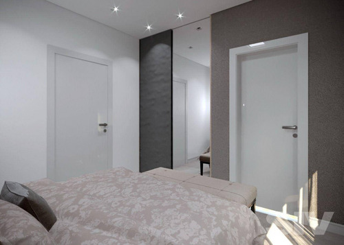 Imagem 9 de 15 de Casa Para Venda No Bairro Riviera De São Lourenço Em Bertioga - Cod: Ir22229 - Ir22229