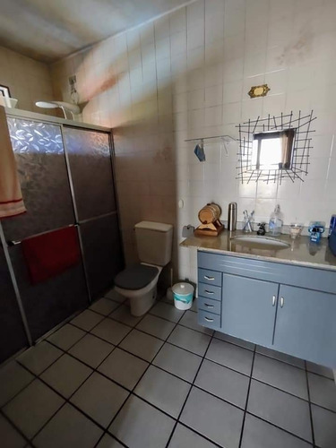 Imagem 5 de 7 de Chácara 2380m2, 2 Casas Sendo Uma Com 4 Dormitórios, 1 Suíte, Lareira E Varanda Gourmet, Outra Com 2 Dormitórios,churrasqueira - Ch00175 - 70327497