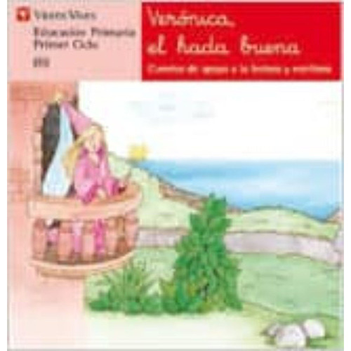 Veronica El Hada Buena (letra Manuscrita)