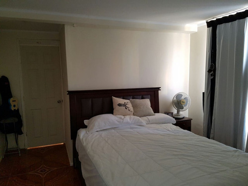 Venta Casa 4d/4b/dos Pisos/2estc/ Condominio Acrópolis, Anto