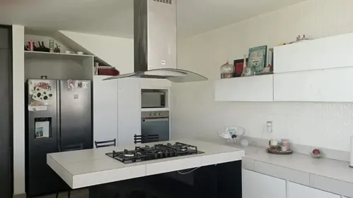 Venta De Casa En La Colonia San Mateo Otzacatipan En Toluca
