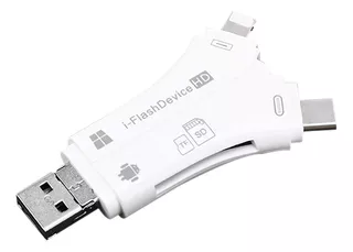 Iphone Flash Drive