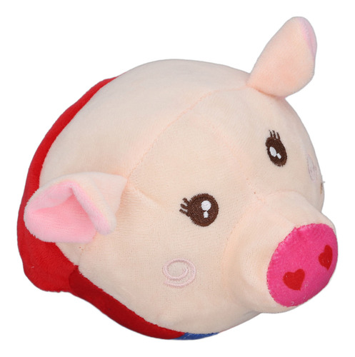 Efecto De Sonido Interactivo Activo De Juguete De Peluche Mó