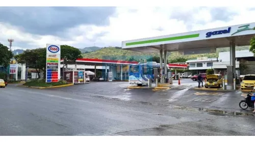 Local En El Norte De Cali - Plazoleta En Servicentro Menga