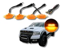 Comprar Luces Led Para Mascarilla Cualquier Vehiculo