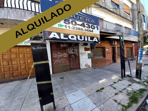Alquiler Local Comercial San Justo