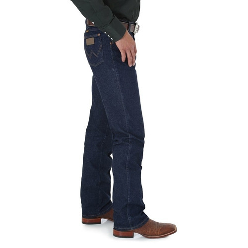 Calça Wrangler M. 13m.we.pw