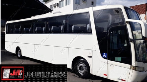 Imagem 2 de 13 de Busscar Vissta Buss Lo Ano 2009 Scania K310 Jm Cod.158