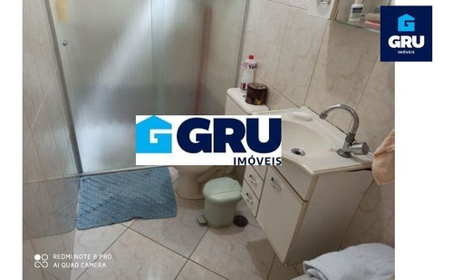 Imagem 27 de 30 de Ótimo Sobrado - Sob242