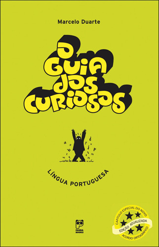 O Guia Dos Curiosos - Língua Portuguesa