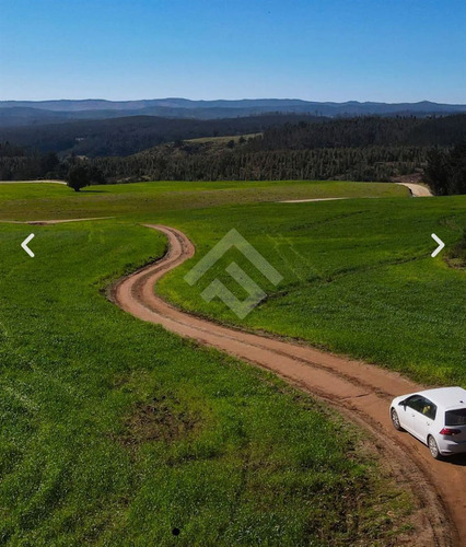Parcela En Venta En Pichilemu- 5000 Mts