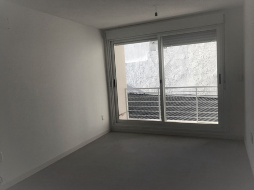 Apartamento A Estrenar 2 Dorm