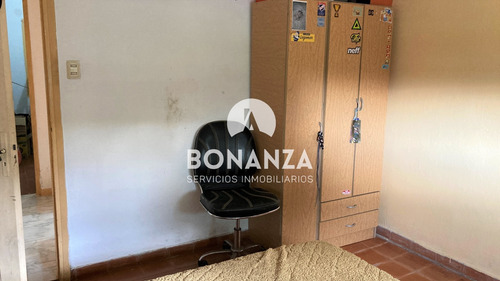 Piriápolis Centro Casa En Venta 8 Playa 2 Dormitorios 1 Baño