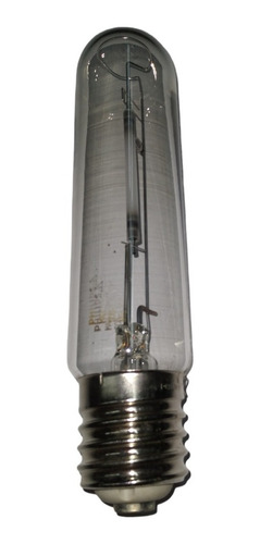 Lámpara Hps Sodio 100w  E40 Tubular Philips P/cultivo