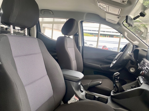 Changan Hunter Pick Up Doble Cabina 4x4
