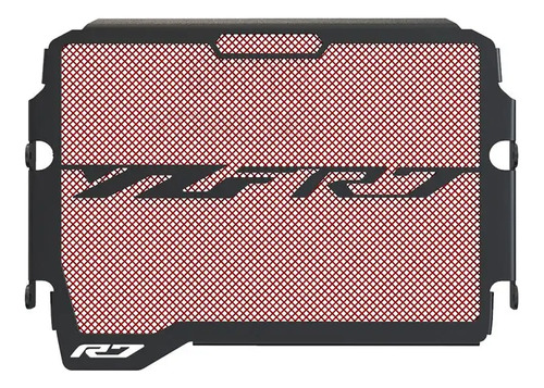 Protector De Rejilla De Radiador Para Yamaha Yzf-r7 De 2024