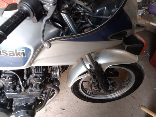 Imagen 12 de 15 de Bajaj Boxer 150 Full Capital 2450kms Gpz
