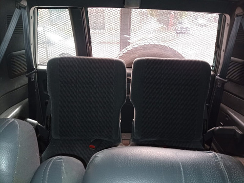 Isuzu Trooper 3.1 I Ls Wagon