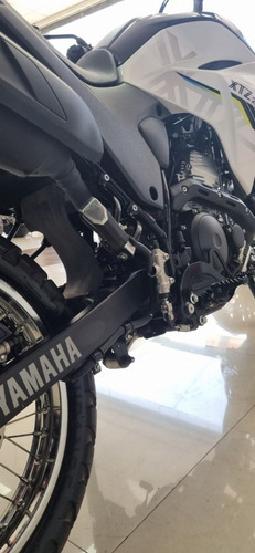 Imagen 13 de 19 de Yamaha Xtz 250