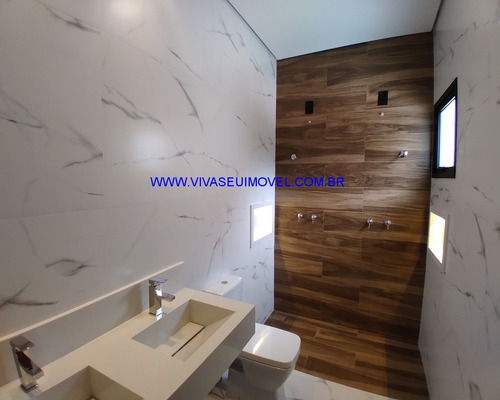 Imagem 18 de 30 de Casa - Ca00259 - 70406194