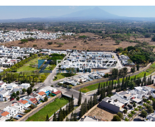 Casa Nueva Mod. B-7_f-4 En Venta En Residencial Bosque Real, V De Á