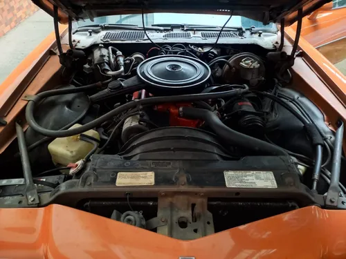 Camaro 1973