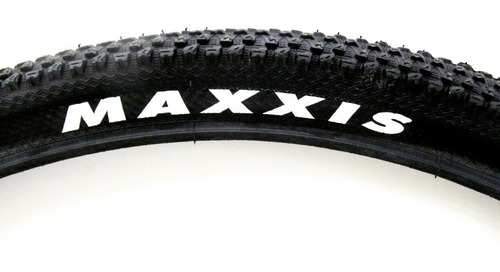 Imagen 5 de 8 de Kit X 2 Cubiertas Maxxis Pace 29 2.10+2 Camaras 29 Chaoyang