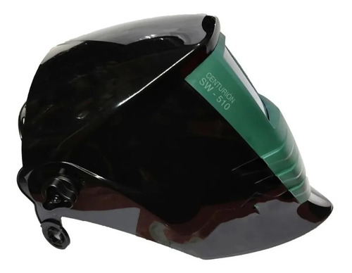 Imagen 2 de 7 de Mascara Fotosensible Libus Sw-510 Careta Soldar Certificada