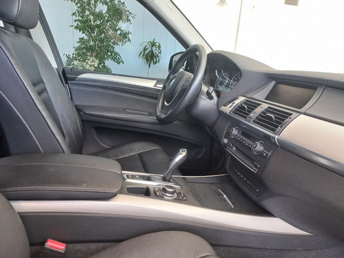 Imagen 5 de 9 de Bmw X5 35i Xdrive - Gencosa