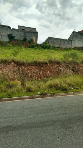Imagem 2 de 8 de Terreno Residencial Em Itapevi No Vale Do Sol 2 - 2609