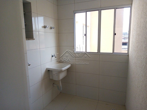 Imagem 7 de 15 de Apartamento - Jardim Tres Marias - Ref: 9911 - L-9911