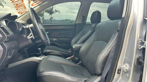 Mitsubishi Outlander MMC 3.0 V6