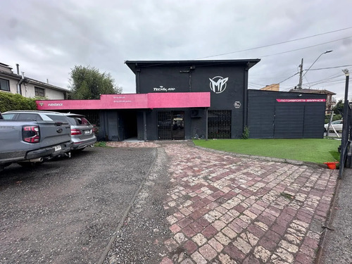 Inversión Segura En Zona Comercial (177661)