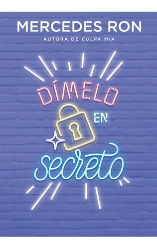 Dímelo En Secreto