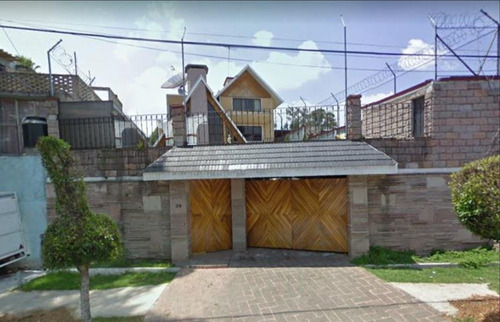 Imagen 2 de 6 de Venta De Casa En Iztapalapa Lomas Estrella Ic
