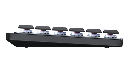 Teclado Inalambrico Logitech Mx Mechanical Mini 920-010846