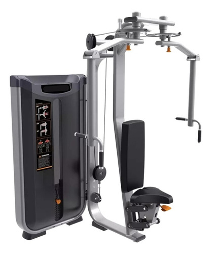 Maquina Peck Fly , Equipo Profesional C/peso Integrado H F