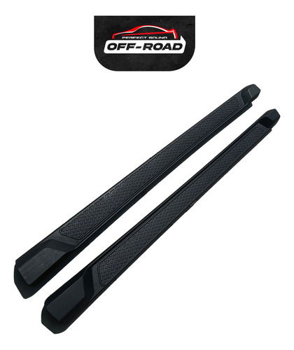 Estribos Jeep Gladiator Mojave Jt 2019 / 2024 Xxl