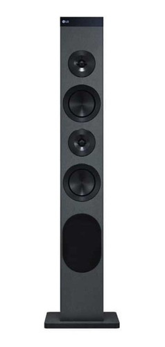 Mini Componente LG Rl3 Bluetooth V.4.0
