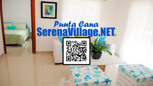 Imagen 20 de 30 de Serena Village Alquiler - Oferta Reserva Online Serenavillage Net