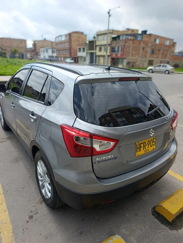 Suzuki S-Cross 1.6