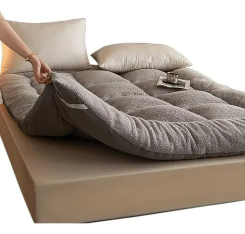 Colchón De Espuma Para Colchón King Futon Respetuoso Con La