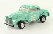 Comprar Chevrolet Master Coupé (1940) Colección Museo Fangio Nº 11