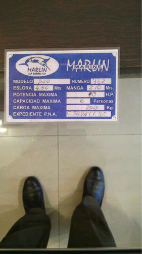 Semirrigido Delta Marino 2017 Yamaha 60 2 T Web Marine