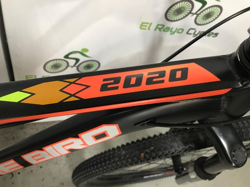 Bicicleta Mountain Bike Fire Bird Rodado 29 Elrayocycles